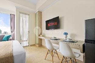 Valoro by Kozystay - Menteng Apartment in Jakarta