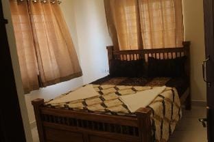 Anabond Colony Houses Vacation rental in Tamil Nadu