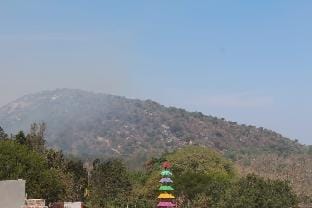 Anabond Colony Houses Vacation rental in Tamil Nadu
