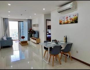 Căn hộ Hà Đô 1PN 63m2 Apartment in Ho Chi Minh City
