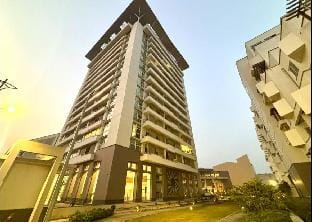 Casa Rica Exclusive Luxury Suite Apartment in Lahore