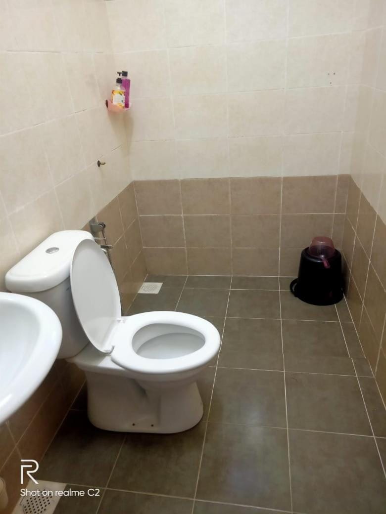 Hawa Humaira Homestay Vacation rental in Terengganu, Malaysia
