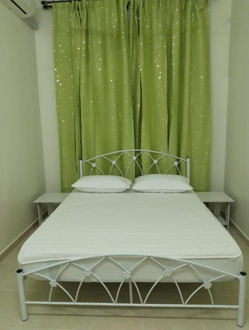 Hawa Humaira Homestay Vacation rental in Terengganu, Malaysia