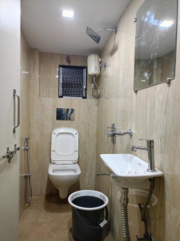 Tanvi Guest House Marol Hotel in Mumbai