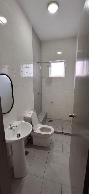 Tn'J Homestay Condominium Kinarut Vacation rental in Sabah