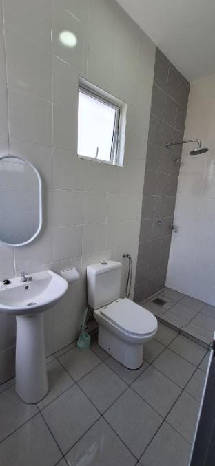 Tn'J Homestay Condominium Kinarut Vacation rental in Sabah