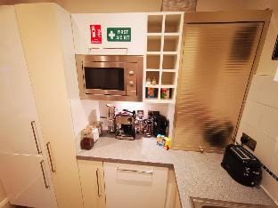 BR Modern Luxury Loft Apartment Apartment in Belfast