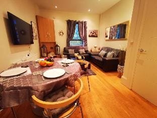 BR Modern Luxury Loft Apartment Apartment in Belfast
