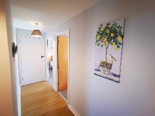 BR Spacious City Centre Apartment Apartment in Belfast
