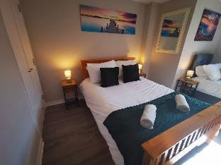 BR Spacious City Centre Apartment Apartment in Belfast
