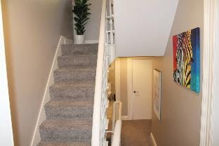 Bed Boutique House Lisburn Road Vacation rental in Belfast