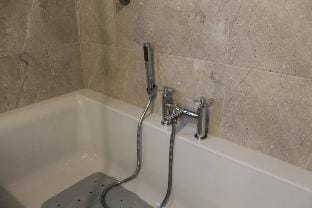 Bed Boutique House Lisburn Road Vacation rental in Belfast
