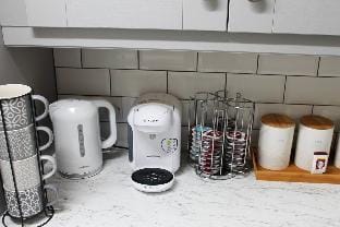 Bed Boutique House Lisburn Road Vacation rental in Belfast