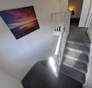 BR House Popular Ravenhill Road Vacation rental in Belfast