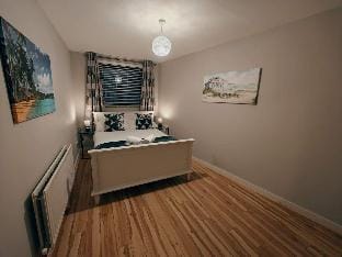 BR Cosy City Centre Apartment Apartment in Belfast