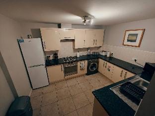 BR Cosy City Centre Apartment Apartment in Belfast