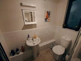BR Cosy City Centre Apartment Apartment in Belfast