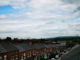 BR Modern Botanic House Vacation rental in Belfast
