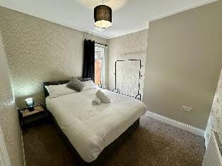 br Ormeau central in Belfast Vacation rental in Belfast