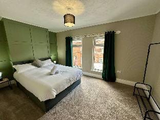 br Ormeau central in Belfast Vacation rental in Belfast