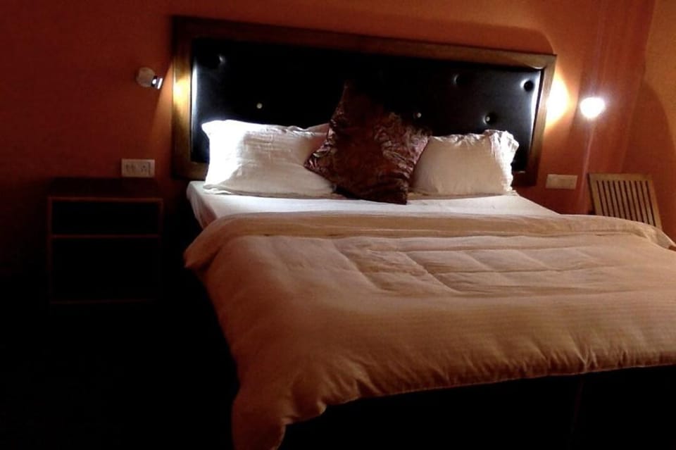 Royal Plaza Leh Hotel in India