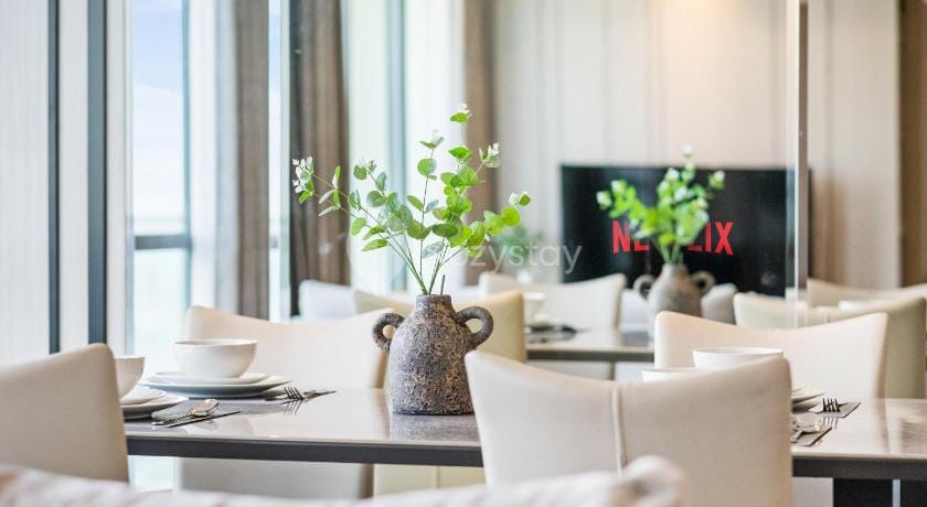 Alps by Kozystay - Karawaci Apartment in West Java