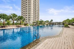 Orion by Kozystay - Serpong Apartment in West Java