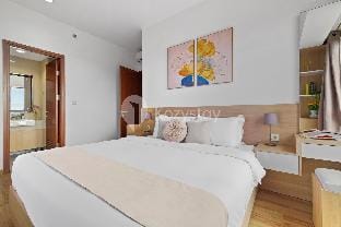 Orion by Kozystay - Serpong Apartment in West Java