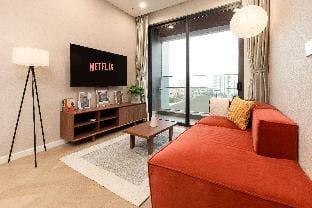 Comfy 2BR @Lumiere Riverside East  by Blue Fingers Apartment in Ho Chi Minh City