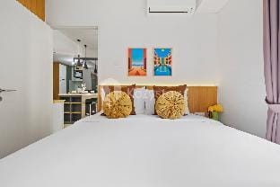 Kiara by Kozystay - Paskal Apartment in Bandung