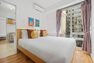 Kiara by Kozystay - Paskal Apartment in Bandung