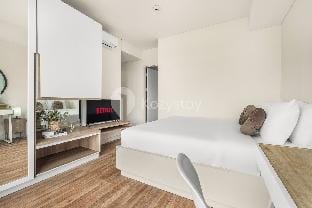 Aruna by Kozystay - Paskal Apartment in Bandung