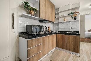Aruna by Kozystay - Paskal Apartment in Bandung