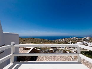 Villa Prive 88 Mykonos Villa in Mykonos, Mikonos 846 00, Greece