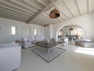 Villa Prive 88 Mykonos Villa in Mykonos, Mikonos 846 00, Greece