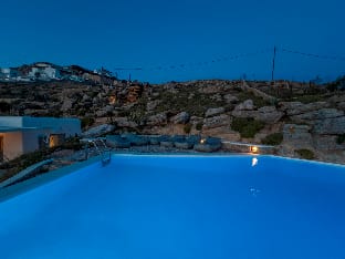 Villa Prive 88 Mykonos Villa in Mykonos, Mikonos 846 00, Greece