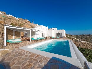 Villa Prive 77 Mykonos Villa in Mykonos, Mikonos 846 00, Greece