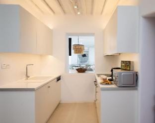 Ambiente Villas -5 Bd Villa Mykonos-Agios Ioannis Villa in Mykonos, Mikonos 846 00, Greece