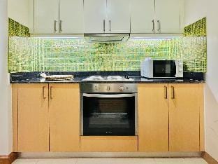 * *5 Spacious 2BR Option Apartment in Iloilo City