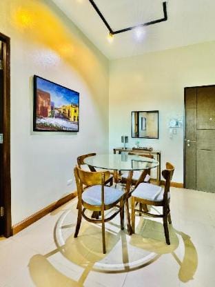 * *5 Spacious 2BR Option Apartment in Iloilo City