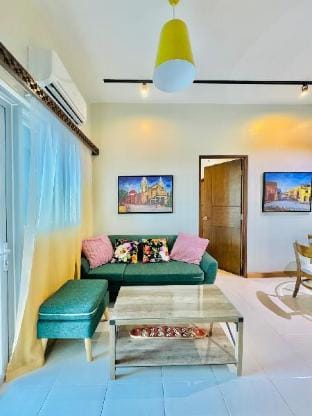 * *5 Spacious 2BR Option Apartment in Iloilo City