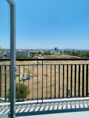 * *7 Metro View Studio Apartment in Iloilo City