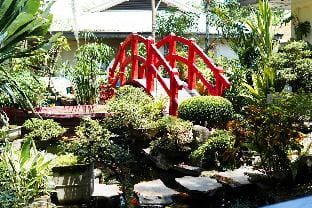 Bambulaklak - House with Zen Garden in Davao City Vacation rental in Davao City
