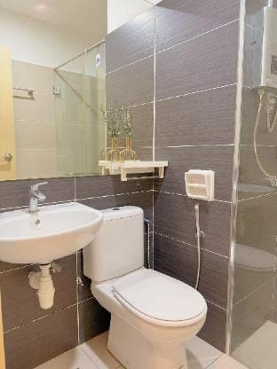 Mount Austin Midori Muji Style 3BR2B  (Up To 6Pax) Apartment in Johor Bahru