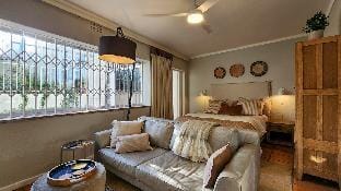 Cape Town Central Studio | Digital Nomad Friendly Apartment in Cape Town