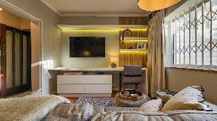 Cape Town Central Studio | Digital Nomad Friendly Apartment in Cape Town