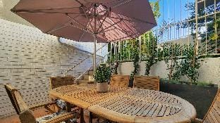 Cape Town Central Studio | Digital Nomad Friendly Apartment in Cape Town