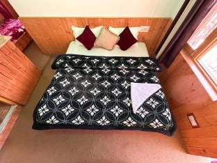 sunrise heaven  Apartment in Manali