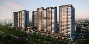 Metropole Thủ Thiêm -Căn 1  ngủ cao cấp Vacation rental in Ho Chi Minh City