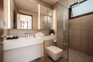 Metropole Thủ Thiêm -Căn 1  ngủ cao cấp Vacation rental in Ho Chi Minh City